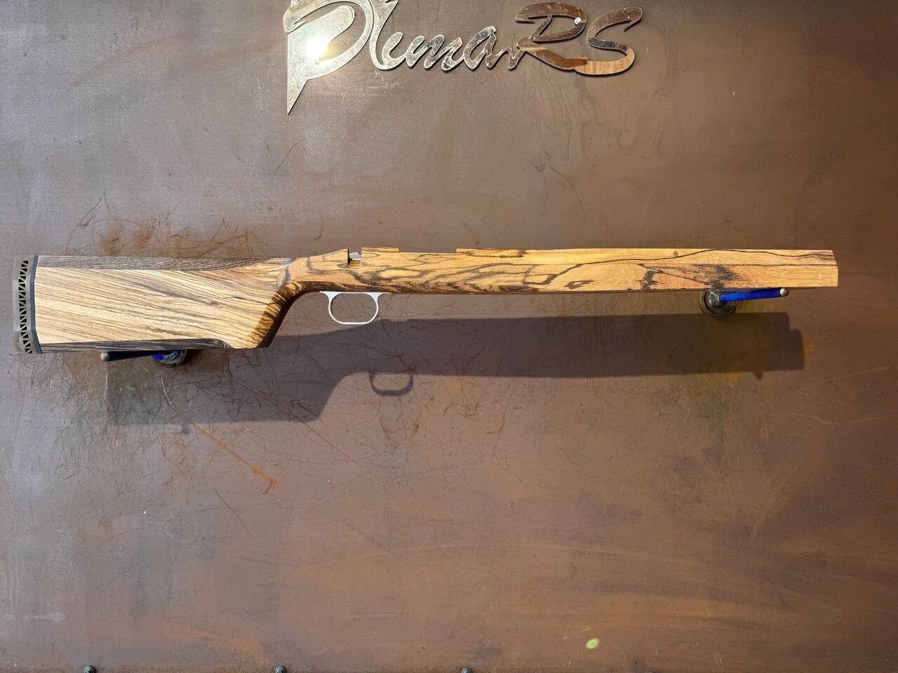 Benchrest Long Range №14