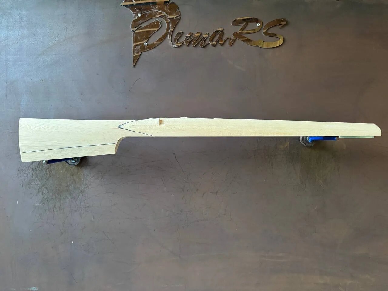 F-TR G5 №58 (Dima & J. Pierce)