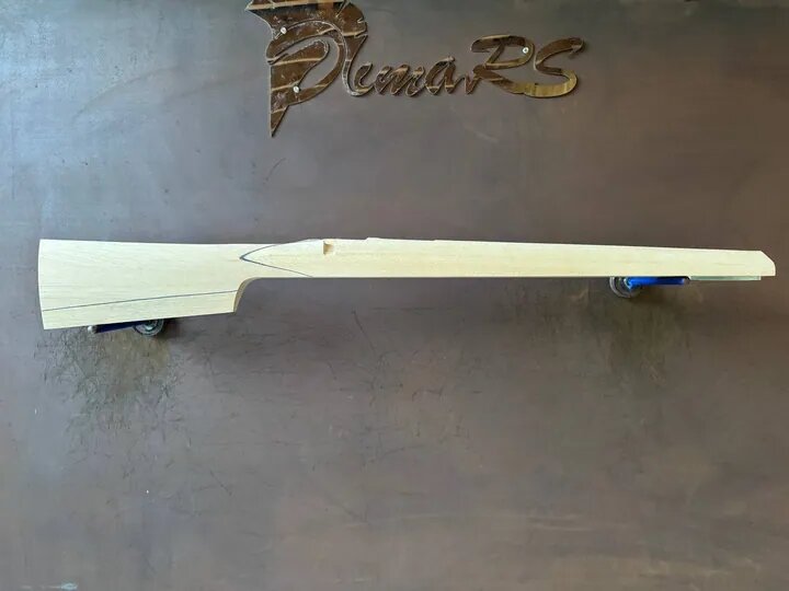 F-TR G5 №58 (Dima & J. Pierce)