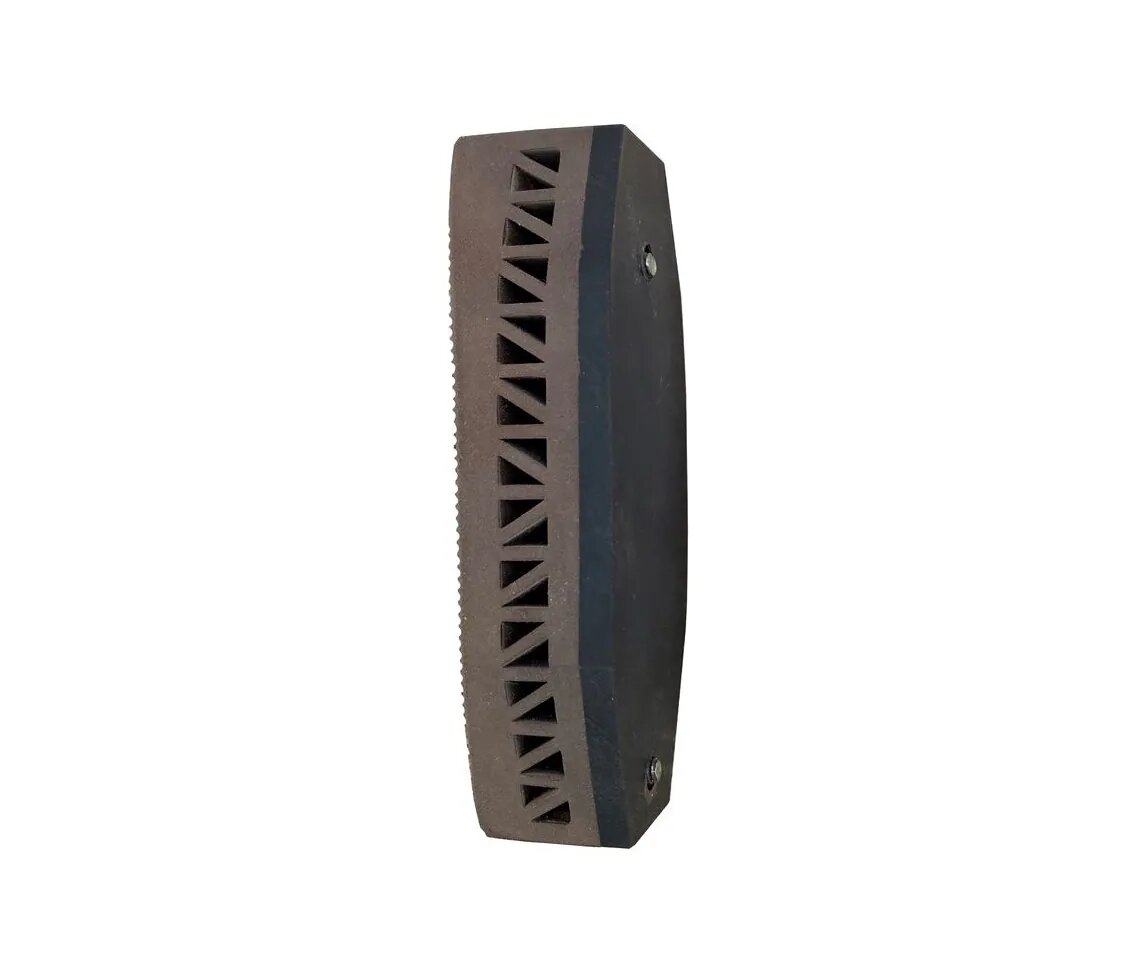 Rubber Buttplate