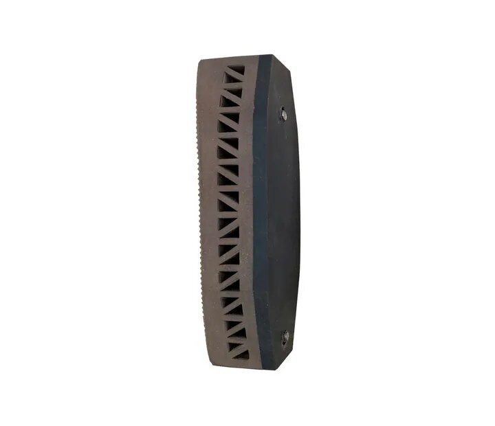 Rubber Buttplate