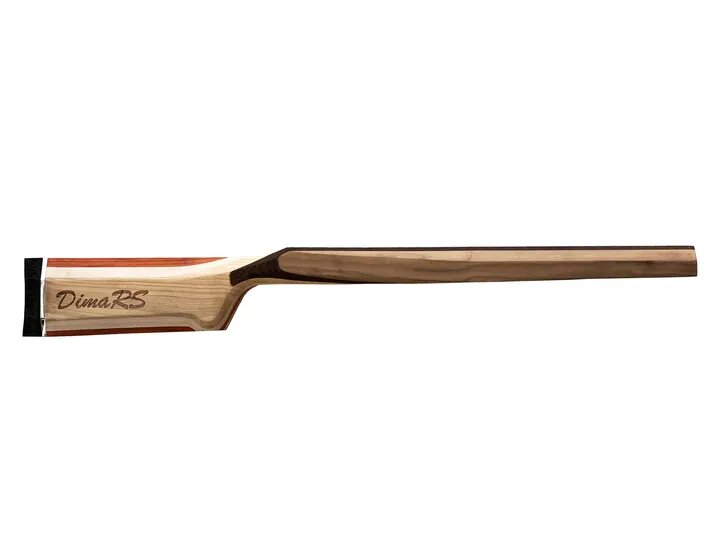 Benchrest №2