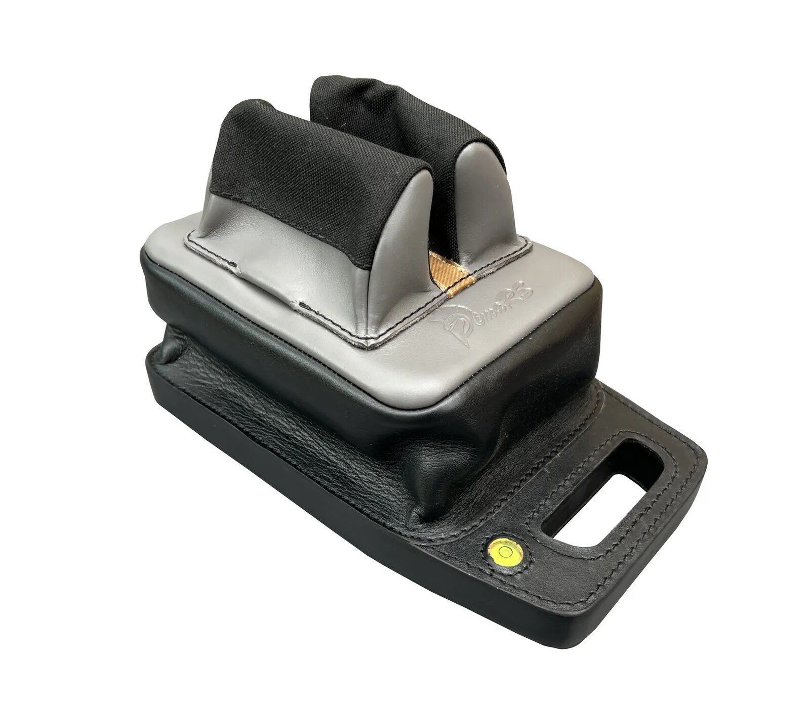 High + rear bag