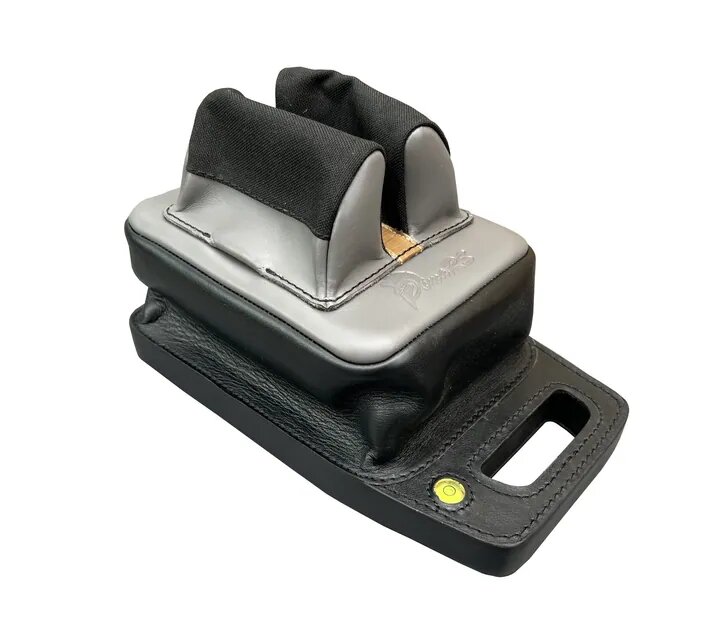 High + rear bag