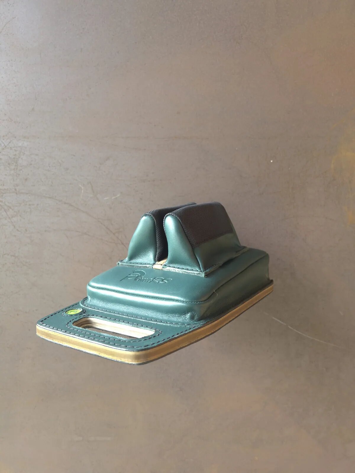 Low Angled bag
