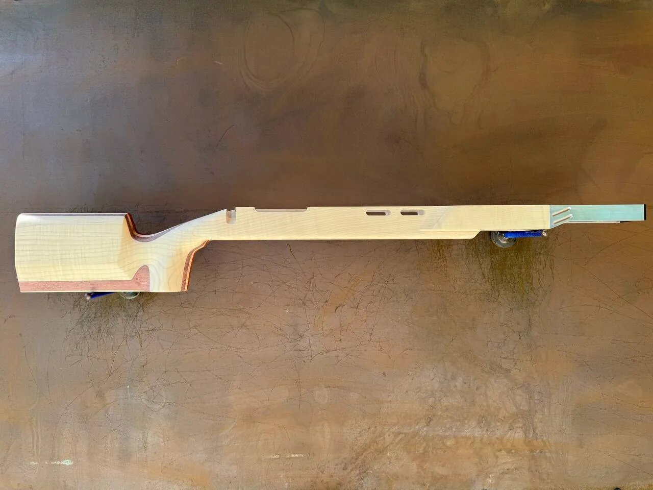 F-Open LCG №120