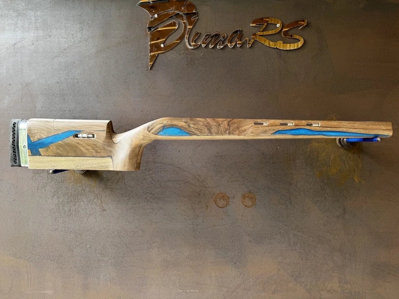 F-TR G5 Blue Epoxy