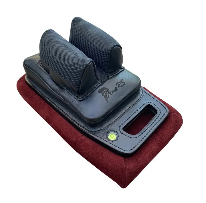 Low rear bag