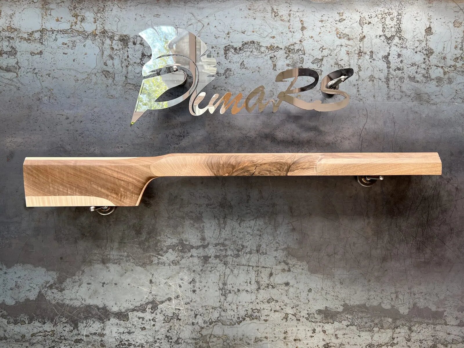 Benchrest Long Range №5