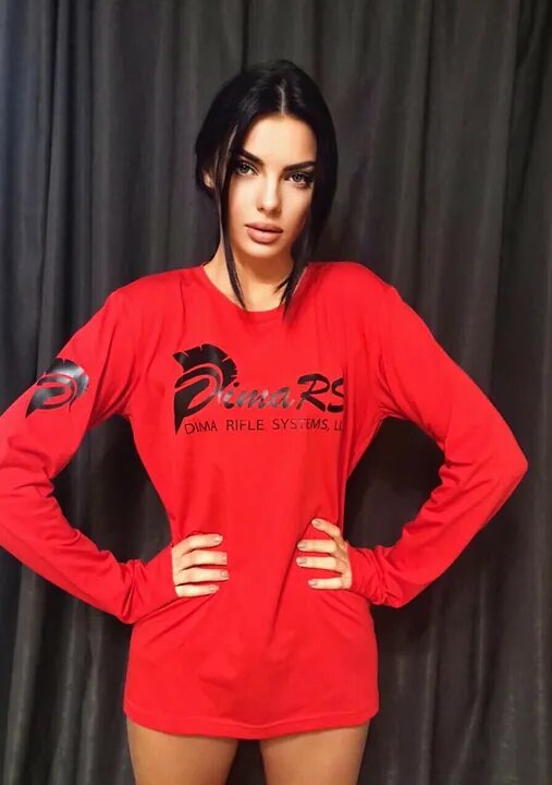 DimaRS T-Shirt