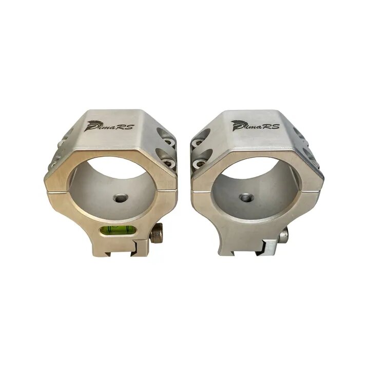 Scope Rings Dovetail Rail