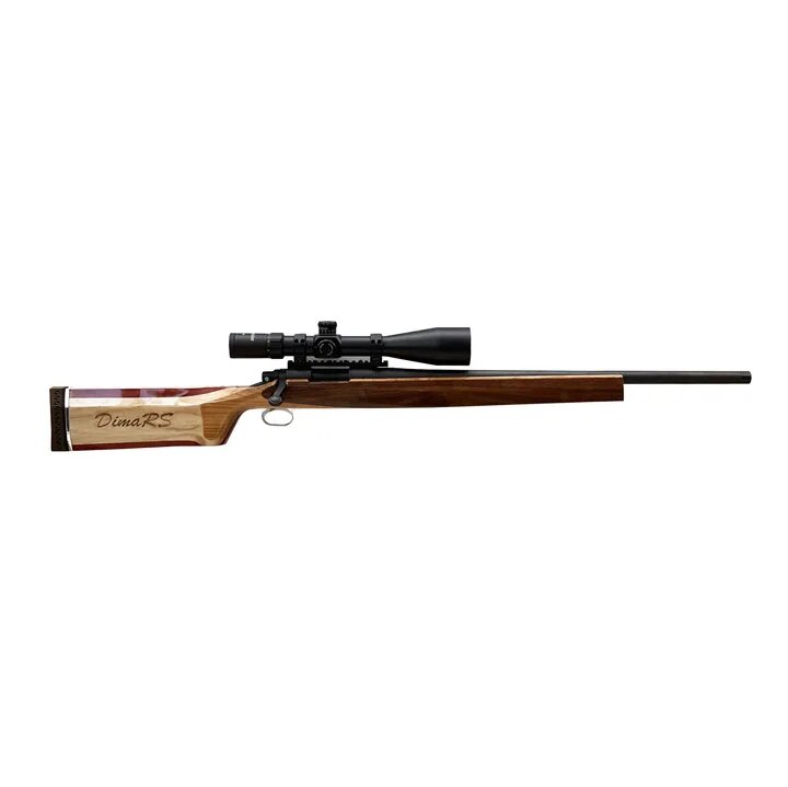 Benchrest №3