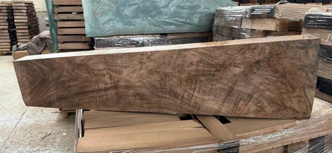 Turkish special walnut