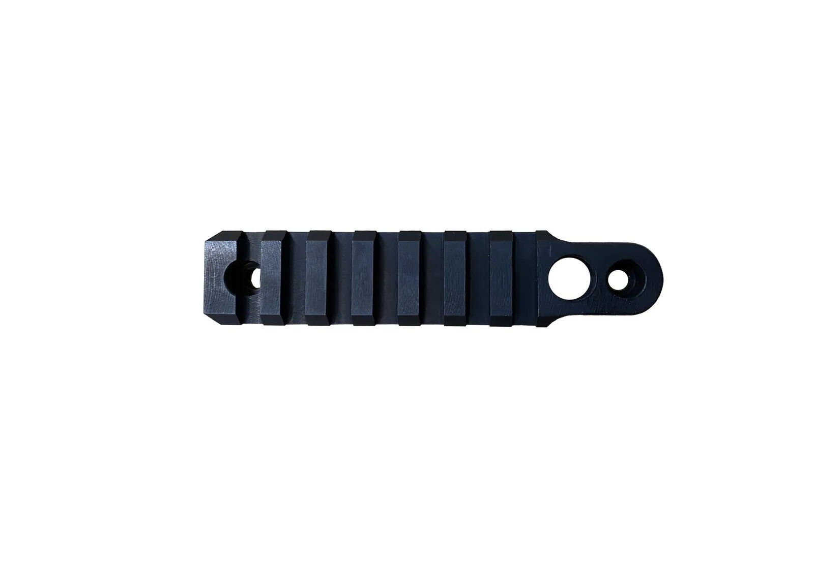 Picatinny rail