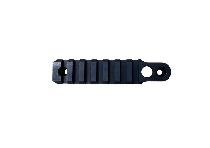 Picatinny rail