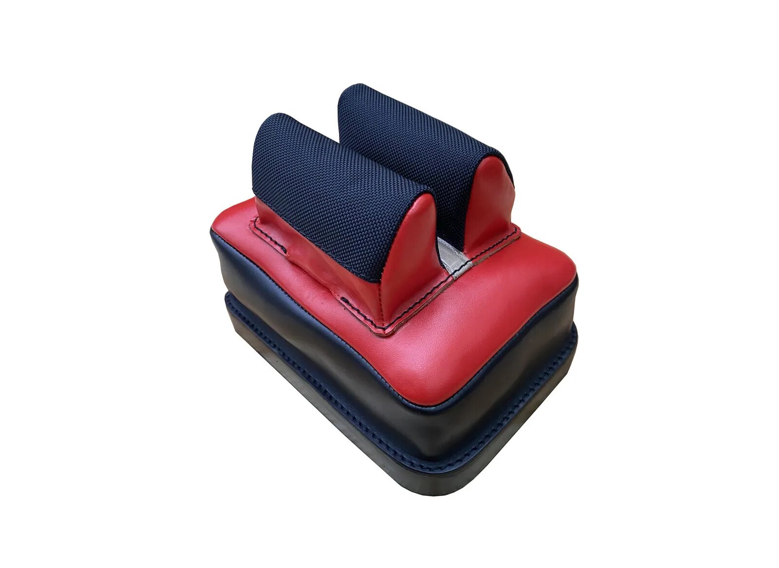 Benchrest Angled bag