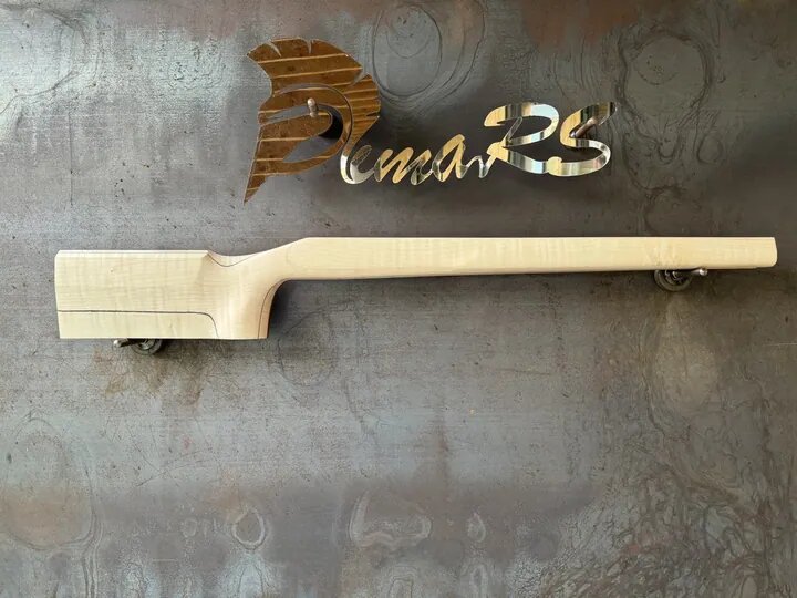 F-TR Oleg Savelyev №55