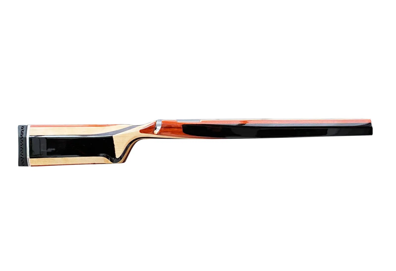Benchrest №1