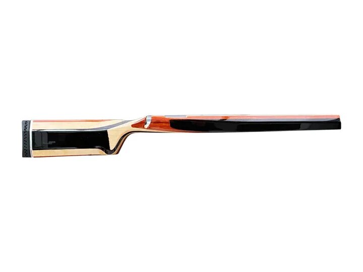 Benchrest №1