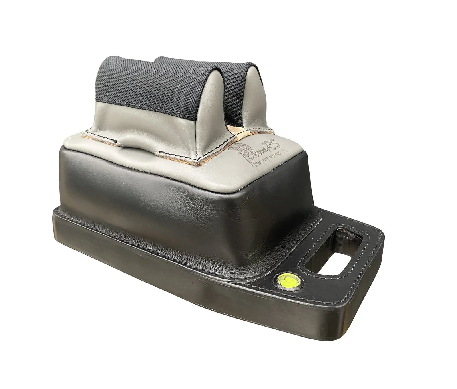 High rear bag