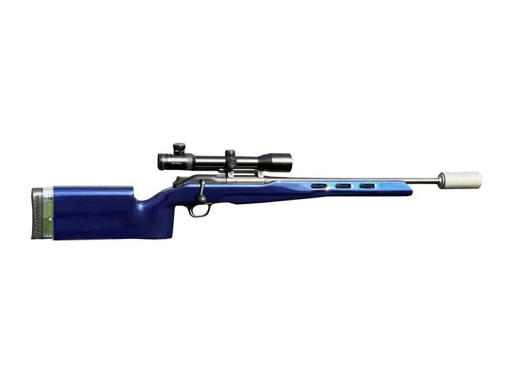 PRS-Hunting №24