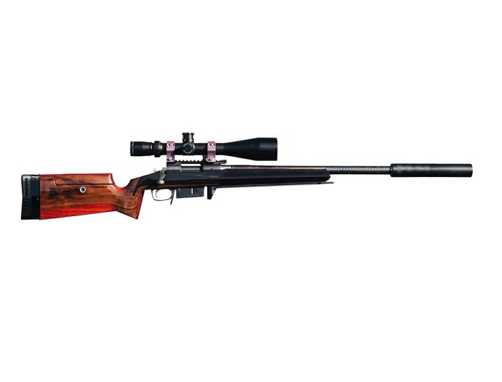 PRS-H №1