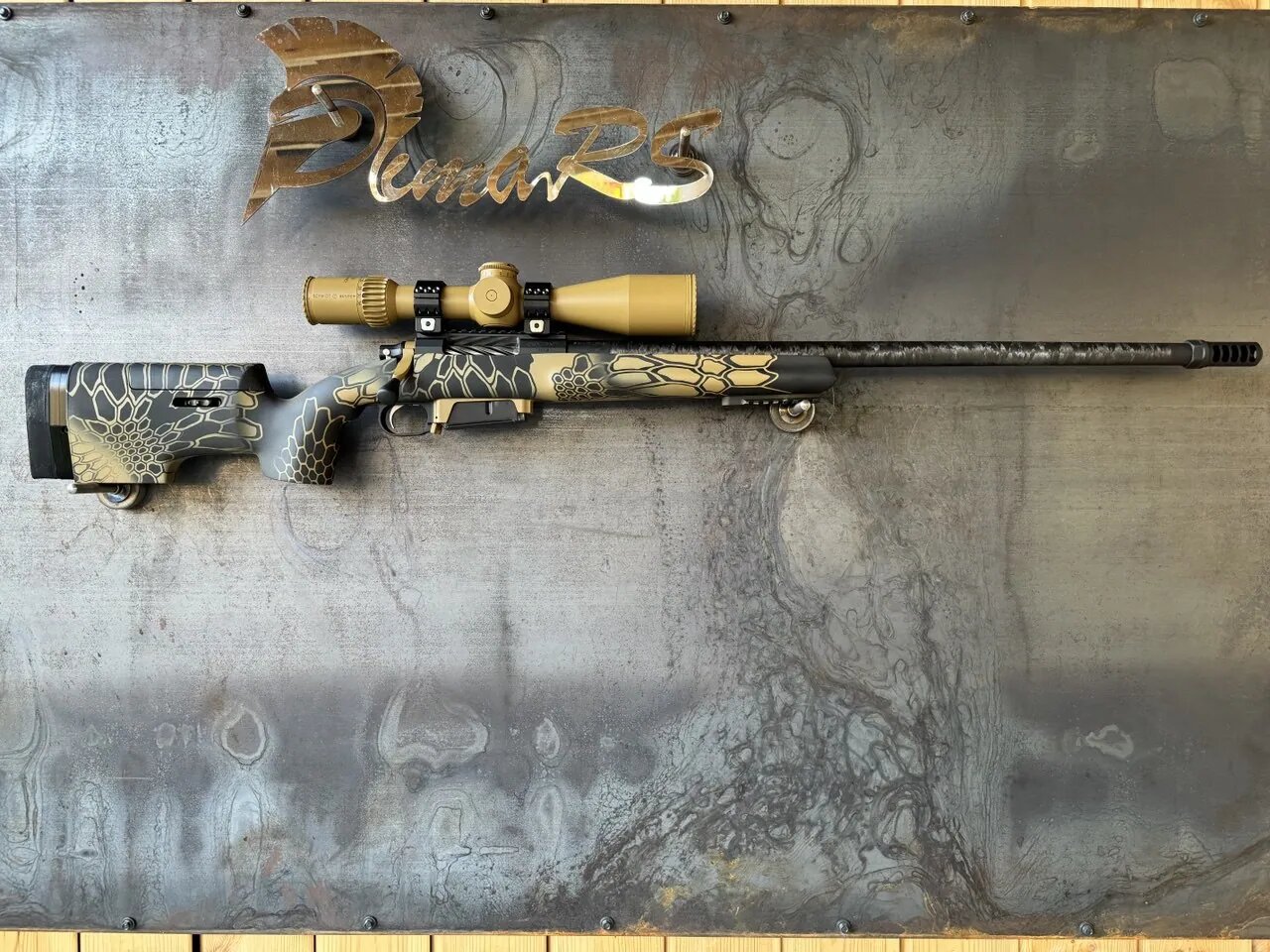 PRS-H №14