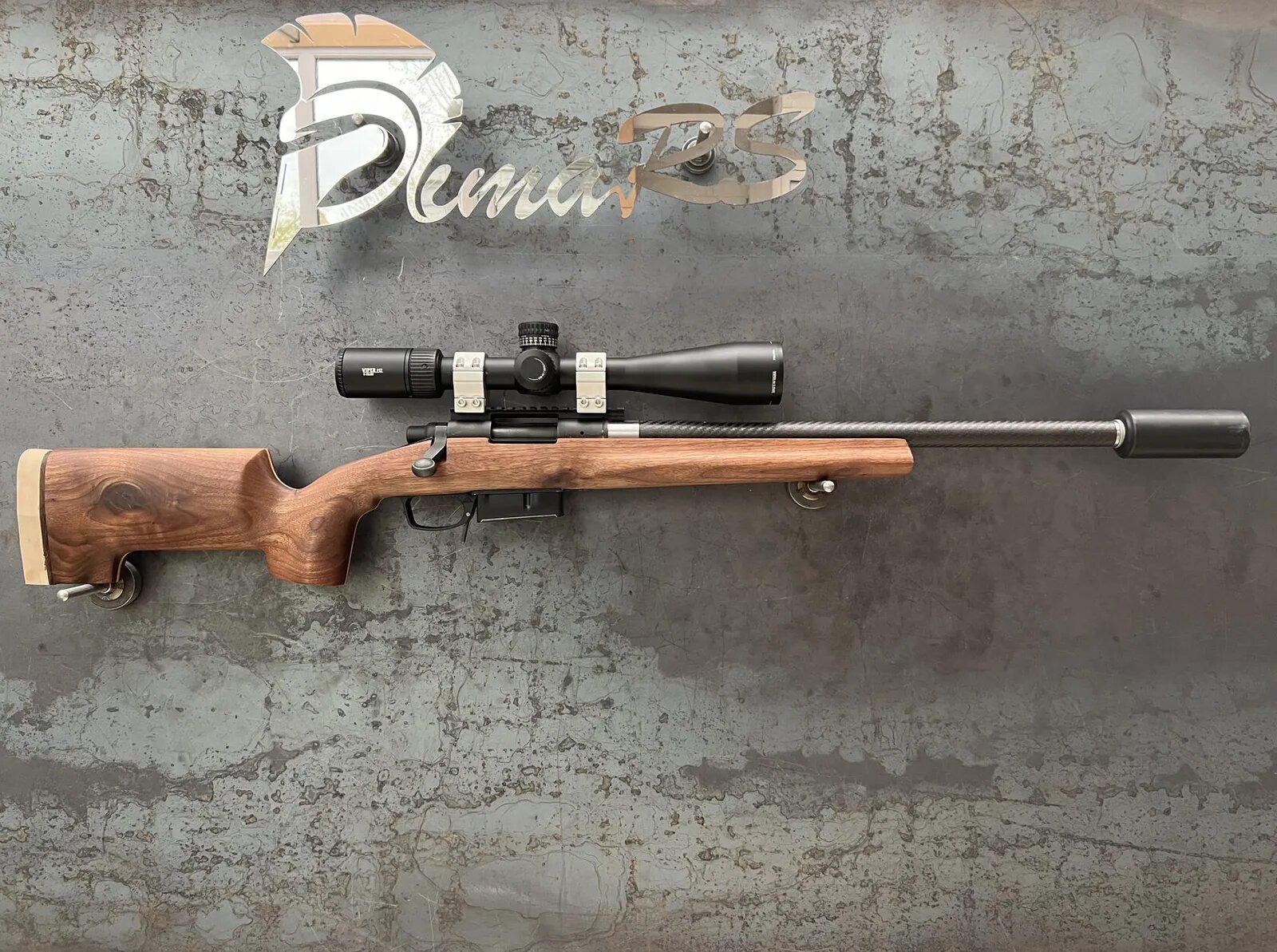 PRS-H G3 №8