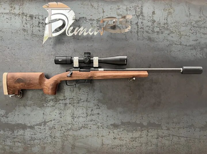 PRS-H G3 №8