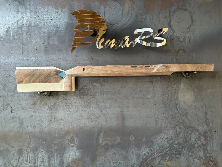 F-Open DimaRS F Class №112