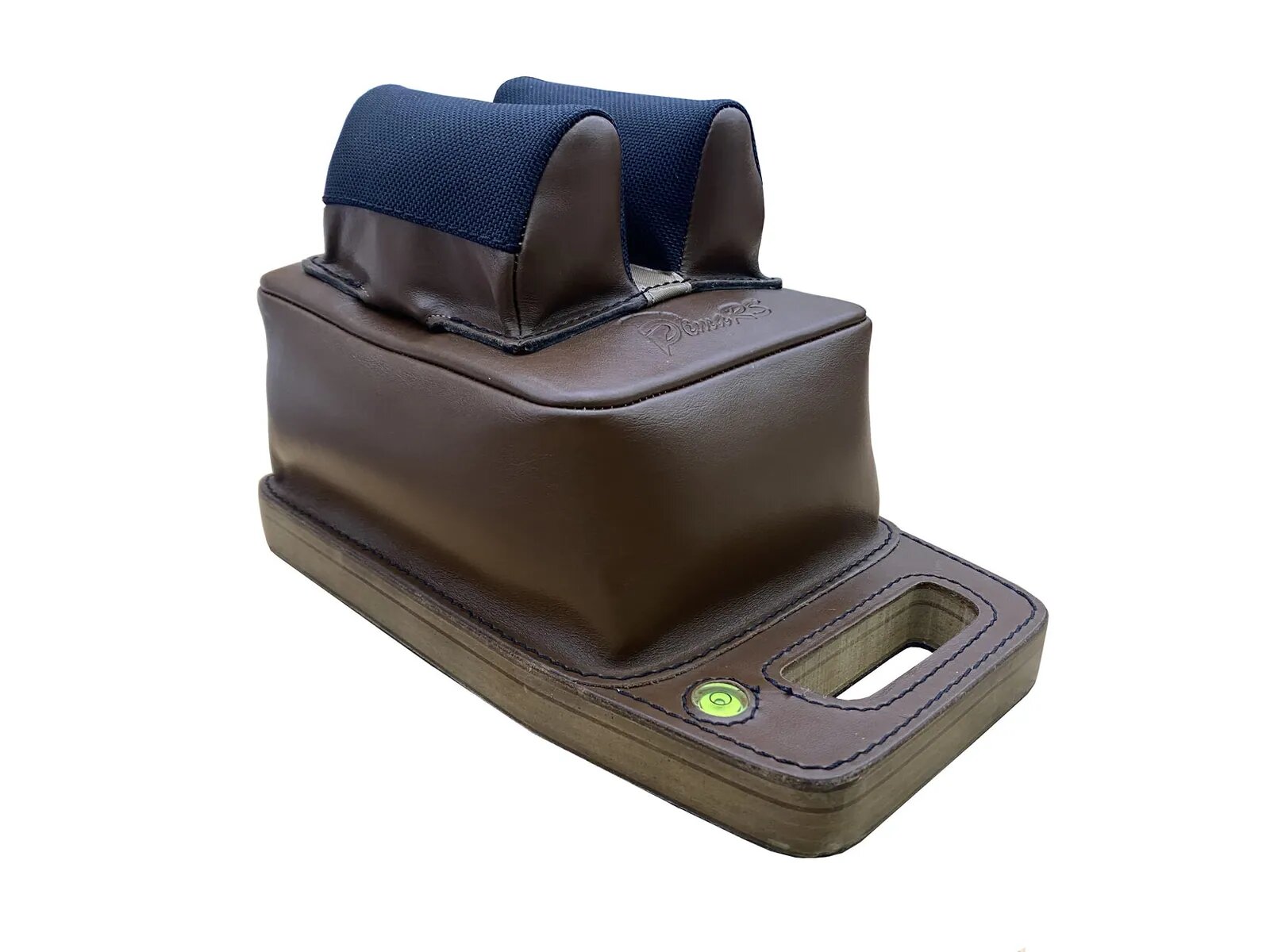 Ultra High rear bag