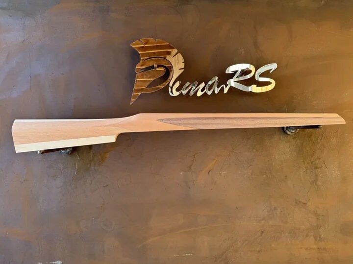 Benchrest LV Long Range №12