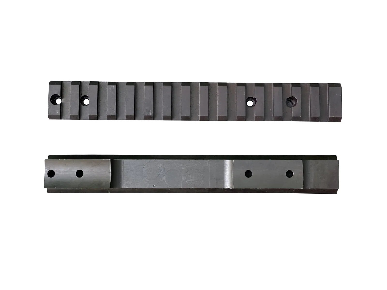 Scope Rail 20 МОА