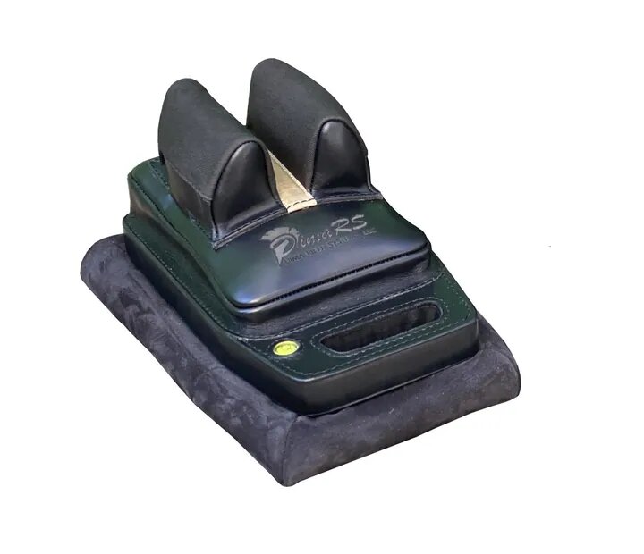 Medium Angled Bag