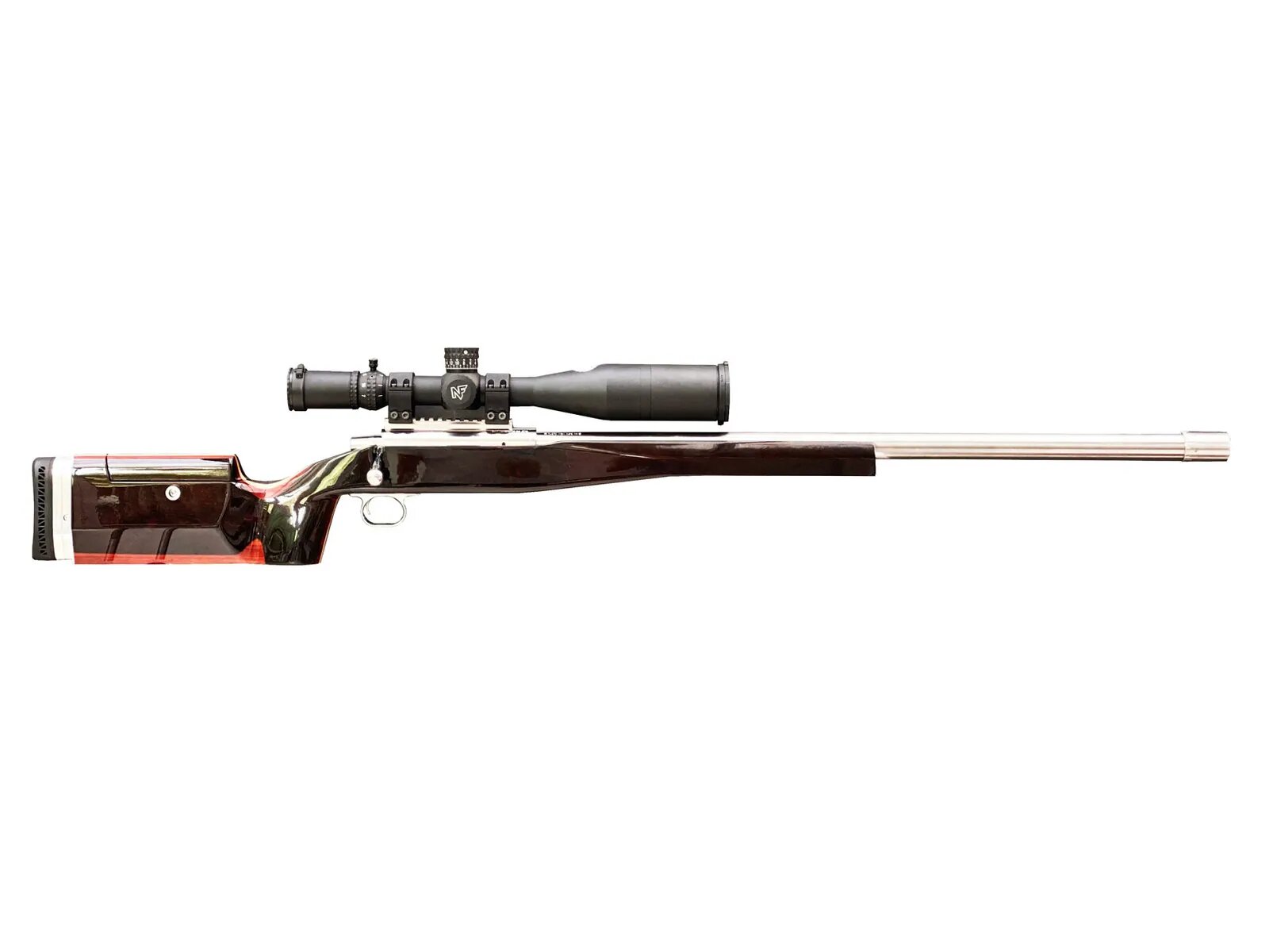 F-Open Classic №40