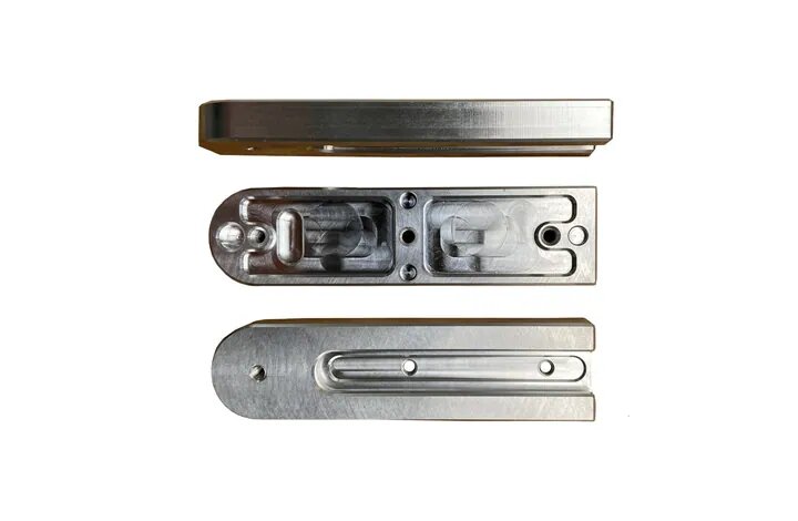 Anschutz Rail